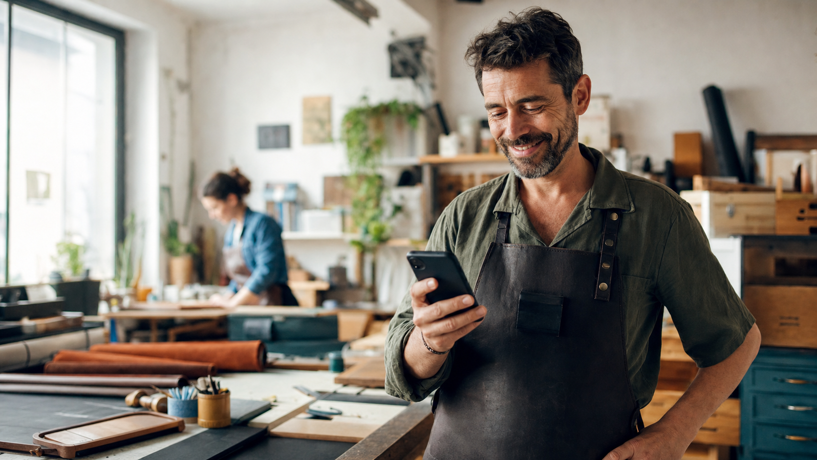 AI agent for hairdressers: confirm appointments automatically