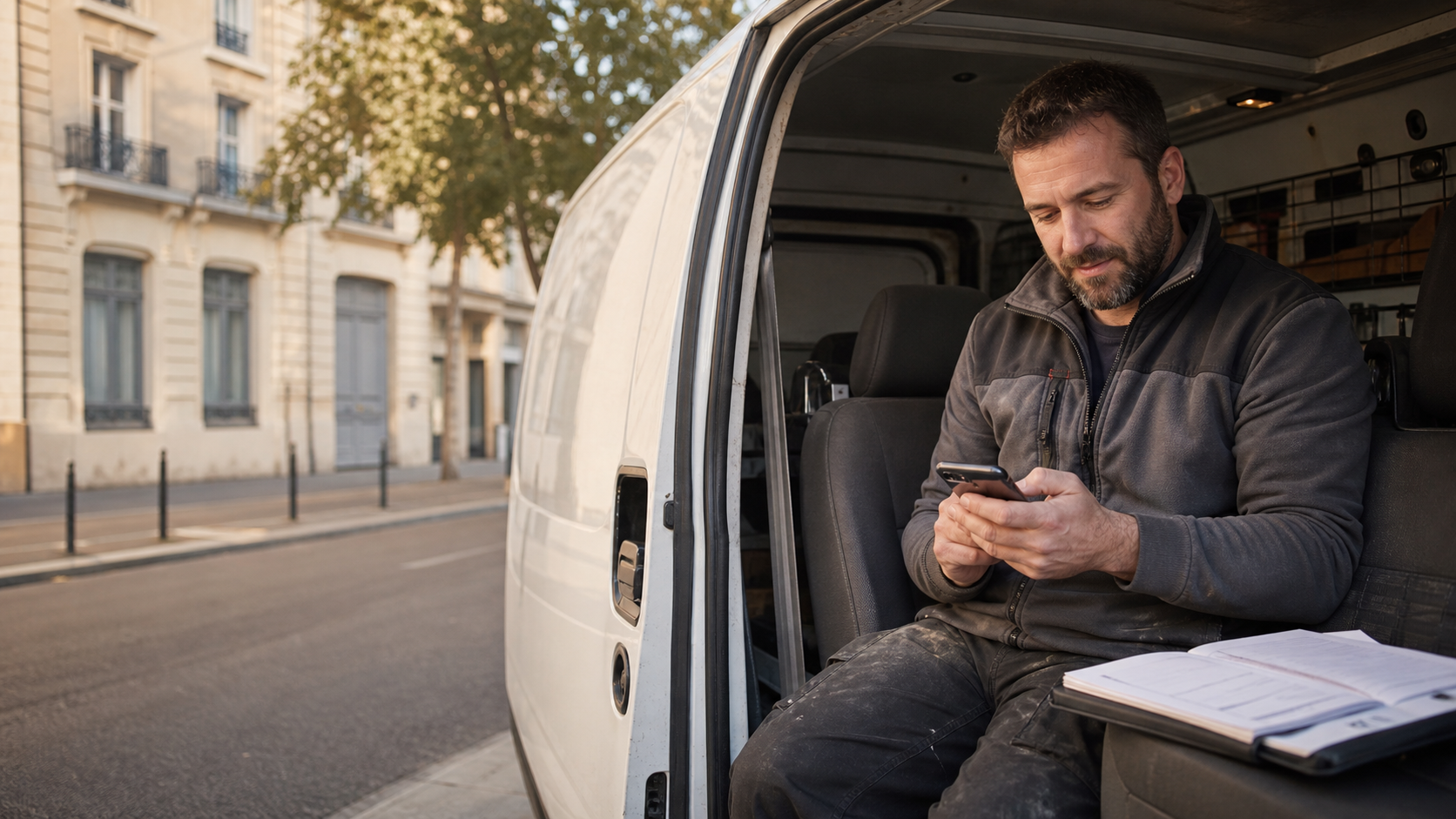 How to follow up on an unanswered quote: a practical guide for tradespeople